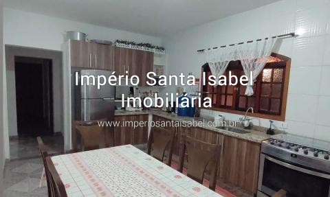 [Vende chácara 600 m2-Condomínio Santa Isabel ]
