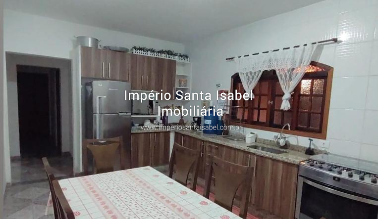 [Vende chácara 600 m2-Condomínio Santa Isabel ]