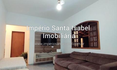 [Vende chácara 600 m2-Condomínio Santa Isabel ]