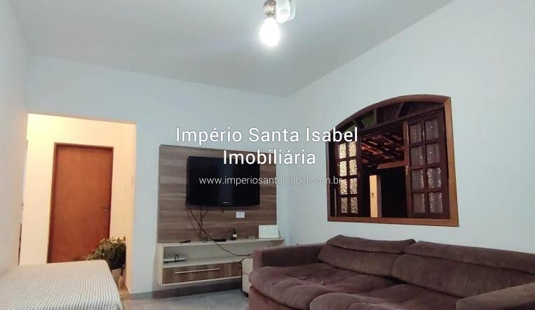 [Vende chácara 600 m2-Condomínio Santa Isabel ]