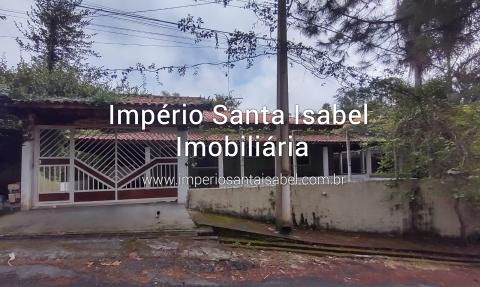 [Vende chácara 600 m2-Condomínio Santa Isabel ]