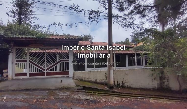 [Vende chácara 600 m2-Condomínio Santa Isabel ]