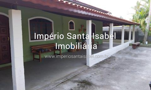 [Vende chácara 600 m2-Condomínio Santa Isabel ]