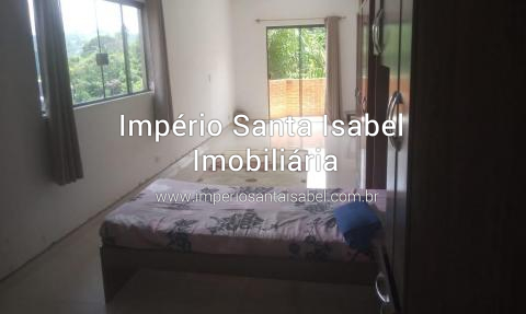 [Vende Chácara Copaco - Arujá com 3.207 m2 - aceita Permuta ou veículo de menor valor ]
