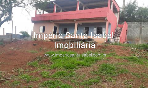 [Vende Chacara de 1.843 m2 no Recanto Alpina- Santa Isabel sp- Doc Ok]