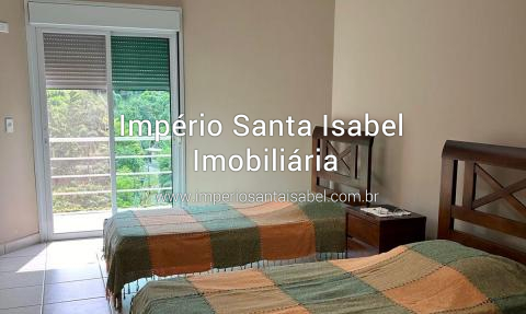 [Vende Chácara 4.950 M2 em Condomínio Fechado Santa Isabel SP REF 1888]