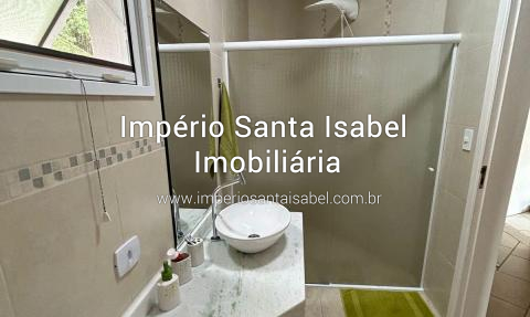 [Vende Chácara 4.950 M2 em Condomínio Fechado Santa Isabel SP REF 1888]