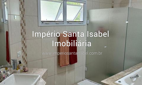 [Vende Chácara 4.950 M2 em Condomínio Fechado Santa Isabel SP REF 1888]