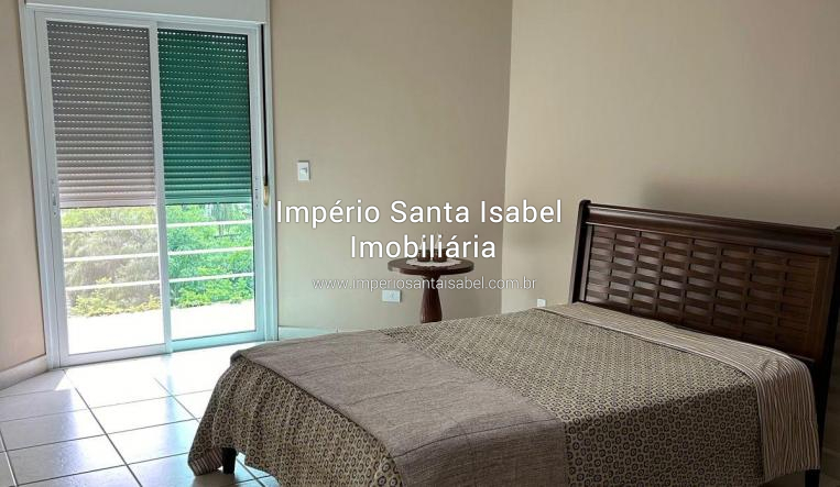 [Vende Chácara 4.950 M2 em Condomínio Fechado Santa Isabel SP REF 1888]