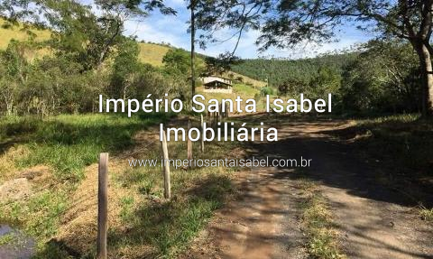 [Vende Chácara 144.000m2-escritura-em Igaratá-SP  REF 1767 ]