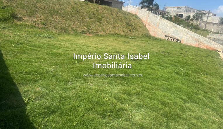[Vende terreno 1.100m2 Condomínio Sol nascente - Jacareí SP]