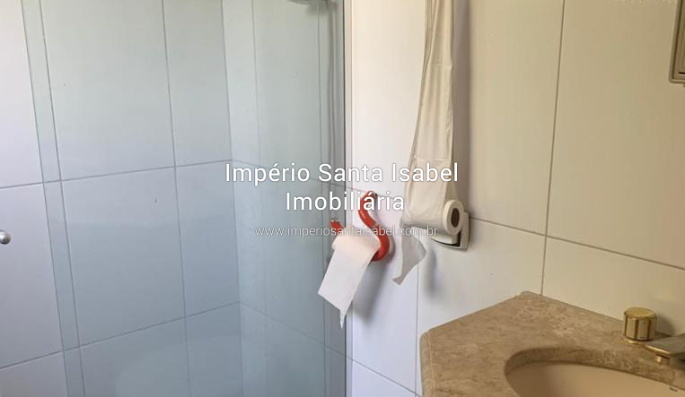 [Vende Chacara formada 2 alqueires Santa Isabel SP ref: 2339]