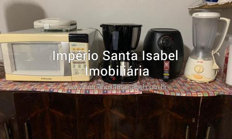 [Vende Chacara formada 2 alqueires Santa Isabel SP ref: 2339]