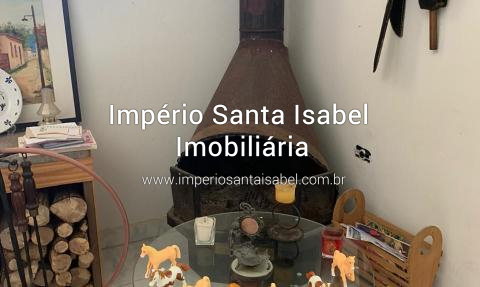 [Vende Chacara formada 2 alqueires Santa Isabel SP ref: 2339]