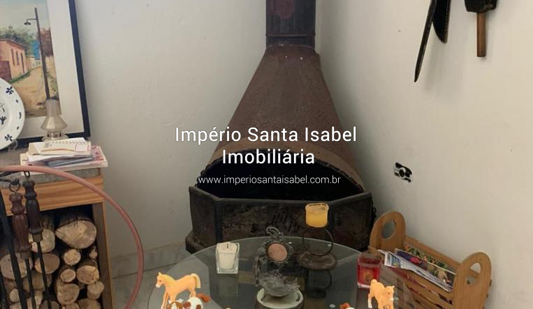 [Vende Chacara formada 2 alqueires Santa Isabel SP ref: 2339]