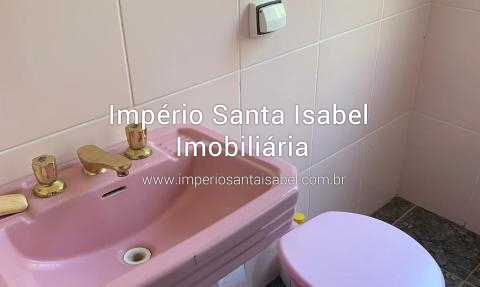 [Vende Chacara formada 2 alqueires Santa Isabel SP ref: 2339]