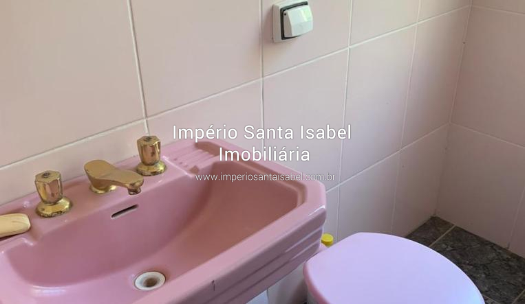 [Vende Chacara formada 2 alqueires Santa Isabel SP ref: 2339]