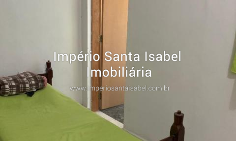 [Vende Chacara formada 2 alqueires Santa Isabel SP ref: 2339]