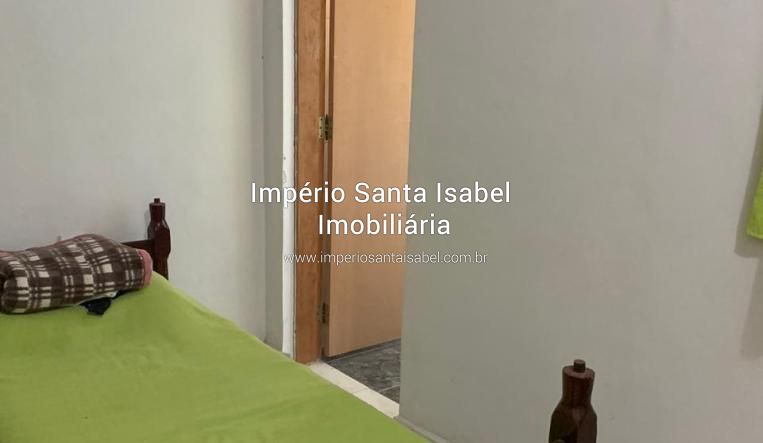 [Vende Chacara formada 2 alqueires Santa Isabel SP ref: 2339]