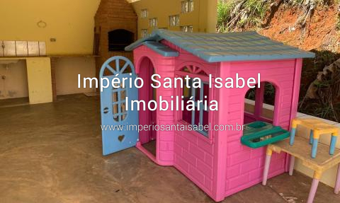 [Vende Chacara formada 2 alqueires Santa Isabel SP ref: 2339]