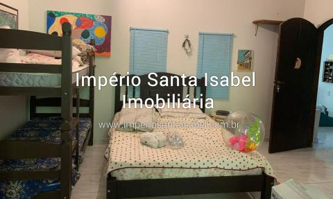[Vende Chacara formada 2 alqueires Santa Isabel SP ref: 2339]