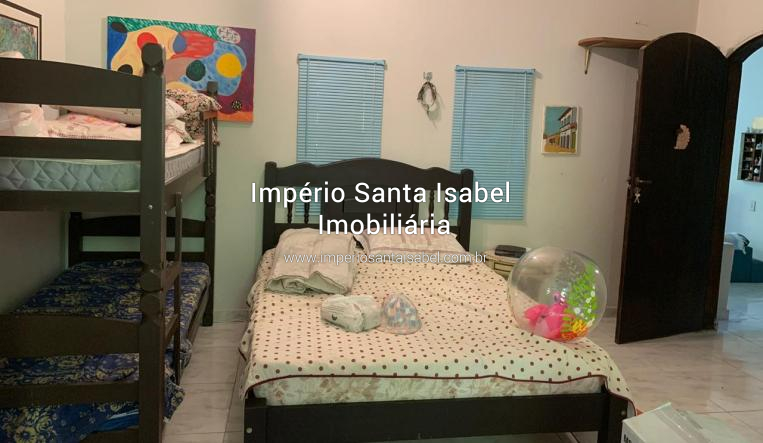 [Vende Chacara formada 2 alqueires Santa Isabel SP ref: 2339]