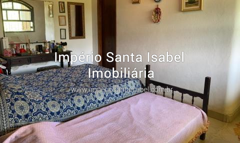 [Vende Chacara formada 2 alqueires Santa Isabel SP ref: 2339]