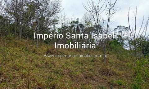 [Vende Chacara formada 2 alqueires Santa Isabel SP ref: 2339]