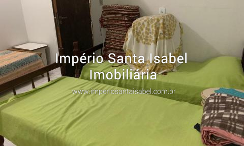 [Vende Chacara formada 2 alqueires Santa Isabel SP ref: 2339]