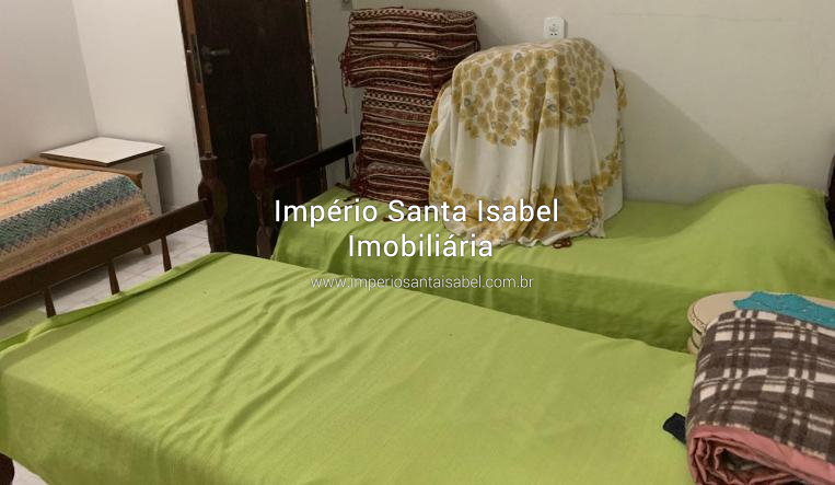 [Vende Chacara formada 2 alqueires Santa Isabel SP ref: 2339]