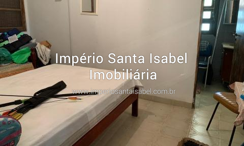 [Vende Chacara formada 2 alqueires Santa Isabel SP ref: 2339]