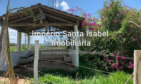 [Vende Chacara formada 2 alqueires Santa Isabel SP ref: 2339]