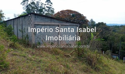 [Vende Chacara formada 2 alqueires Santa Isabel SP ref: 2339]
