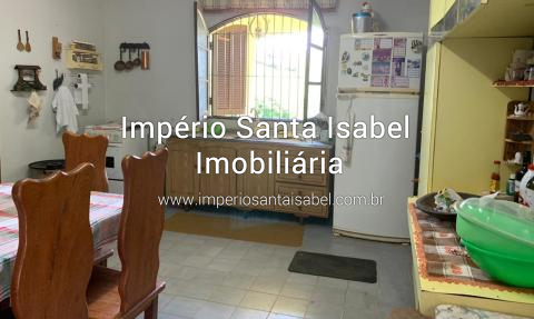 [Vende Chacara formada 2 alqueires Santa Isabel SP ref: 2339]