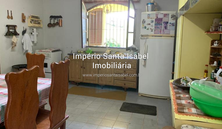 [Vende Chacara formada 2 alqueires Santa Isabel SP ref: 2339]
