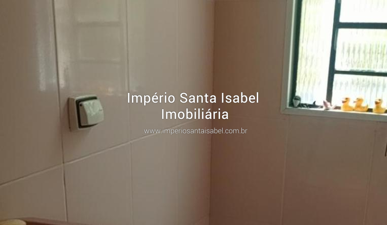 [Vende Chacara formada 2 alqueires Santa Isabel SP ref: 2339]