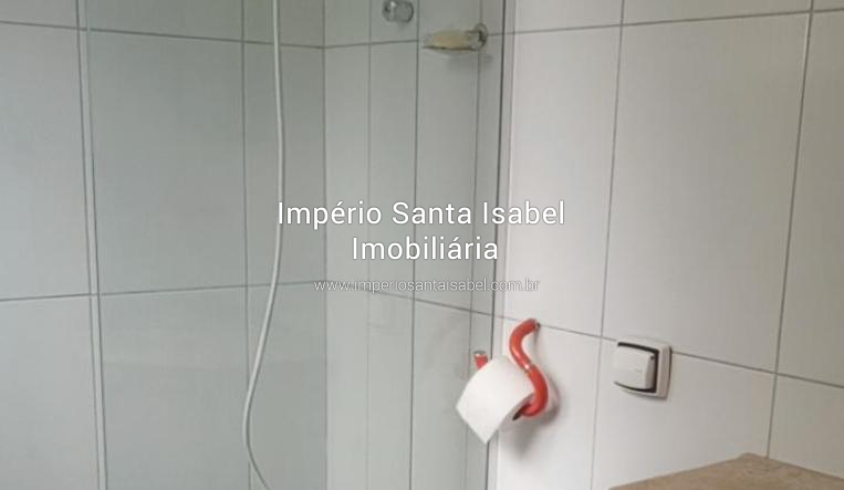 [Vende Chacara formada 2 alqueires Santa Isabel SP ref: 2339]