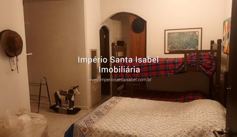 [Vende Chacara formada 2 alqueires Santa Isabel SP ref: 2339]