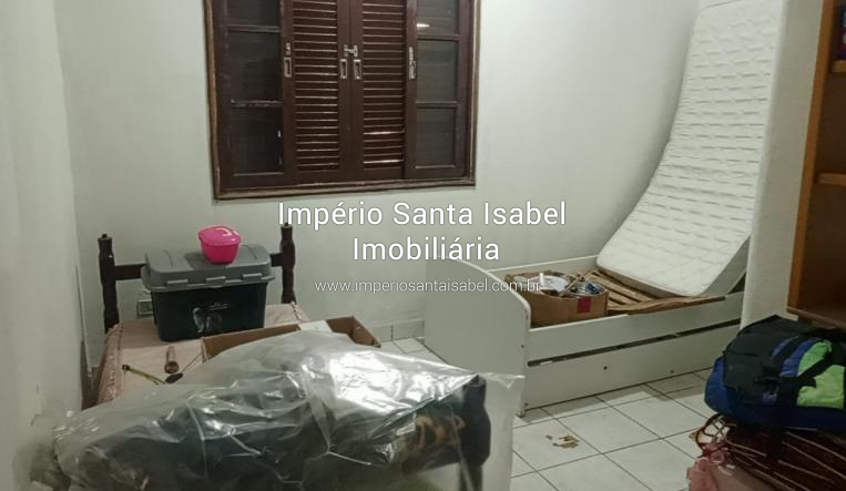 [Vende Chacara formada 2 alqueires Santa Isabel SP ref: 2339]