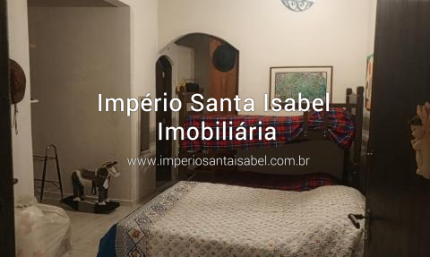 [Vende Chacara formada 2 alqueires Santa Isabel SP ref: 2339]