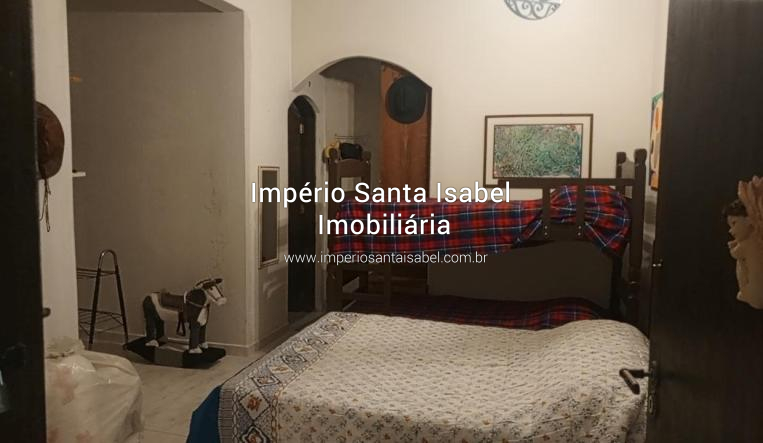 [Vende Chacara formada 2 alqueires Santa Isabel SP ref: 2339]
