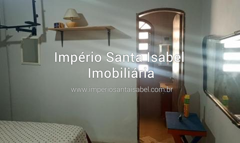 [Vende Chacara formada 2 alqueires Santa Isabel SP ref: 2339]