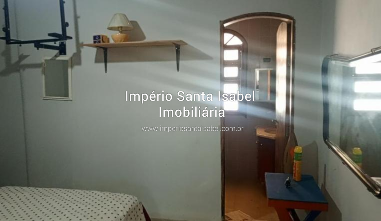 [Vende Chacara formada 2 alqueires Santa Isabel SP ref: 2339]