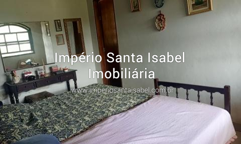 [Vende Chacara formada 2 alqueires Santa Isabel SP ref: 2339]