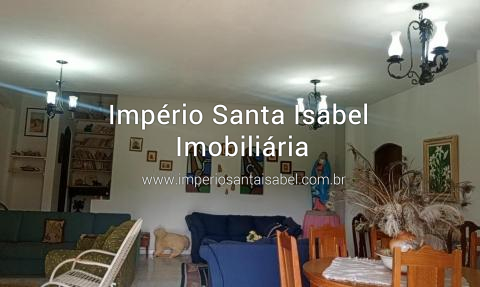 [Vende Chacara formada 2 alqueires Santa Isabel SP ref: 2339]