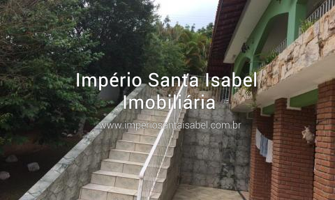 [Vende Chacara Itapeti 1.000 M2 em Santa Isabel SP- Tem Escritura - aceita Permuta por imóvel Zona Oeste SP]