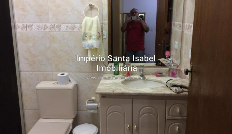 [Vende Chacara Itapeti 1.000 M2 em Santa Isabel SP- Tem Escritura - aceita Permuta por imóvel Zona Oeste SP]