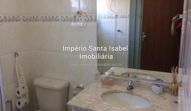 [Vende Chacara Itapeti 1.000 M2 em Santa Isabel SP- Tem Escritura - aceita Permuta por imóvel Zona Oeste SP]