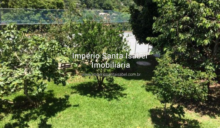 [Vende Chacara Itapeti 1.000 M2 em Santa Isabel SP- Tem Escritura - aceita Permuta por imóvel Plano ]