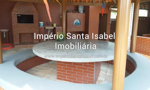 [Vende Chácara Itapeti –Piscina –Escritura-96.000M2 ]